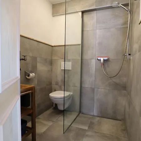 Апартаменты Bergmoment *