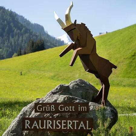 Bergmoment Апартаменты Bucheben