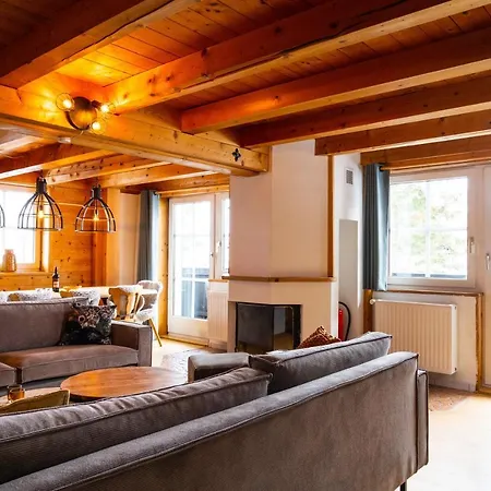 Bergmoment Apartment Bucheben