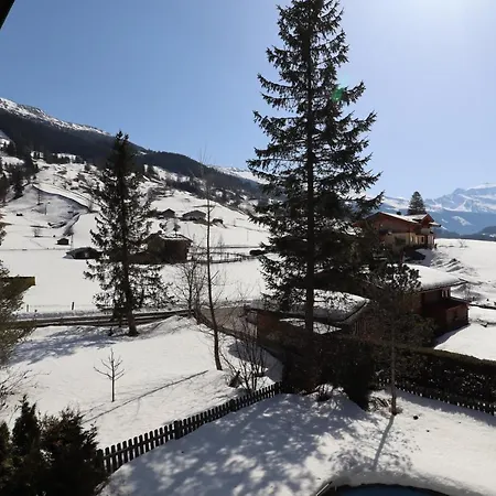 Bergmoment Apartament *