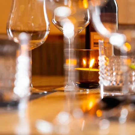 Apartament Bergmoment