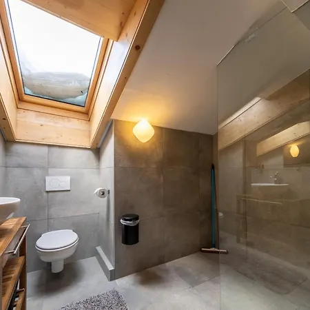 Bergmoment * Bucheben