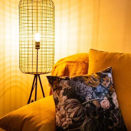 Bergmoment Apartament Bucheben