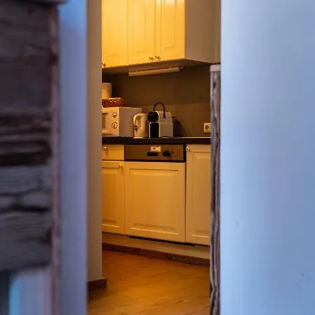 Apartment Bergmoment Bucheben