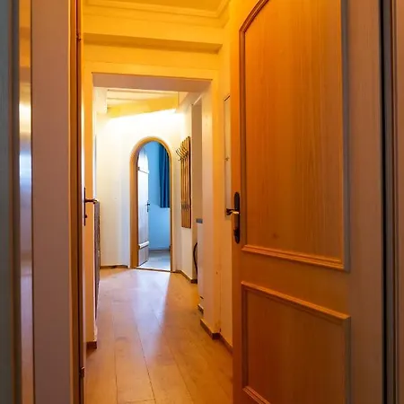 Bergmoment Apartament Bucheben