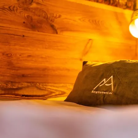 Bergmoment * Bucheben