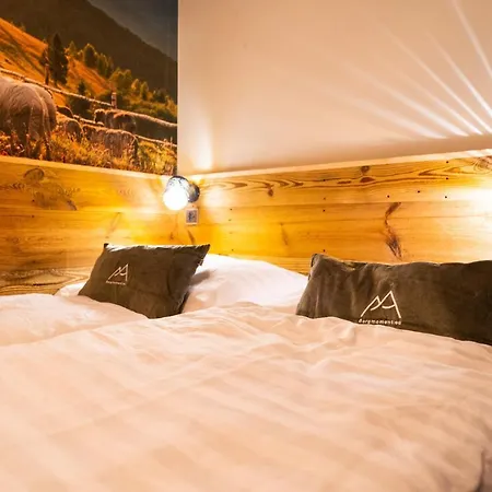 Bergmoment * Bucheben