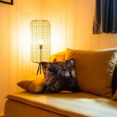 Апартаменты Bergmoment *