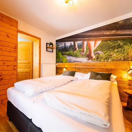 Bergmoment Apartment