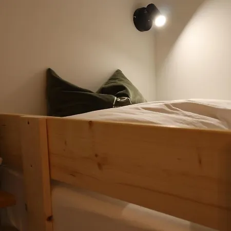 Bergmoment Apartment Bucheben