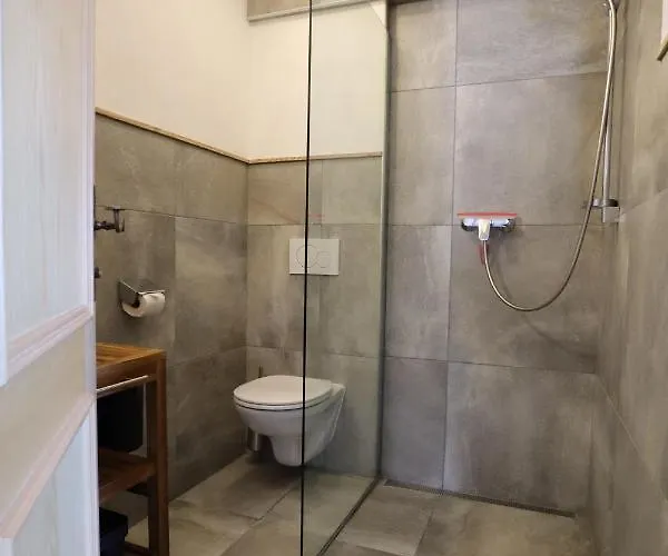 Apartmán Bergmoment *