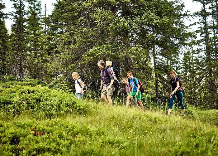 Appartement Bergmoment