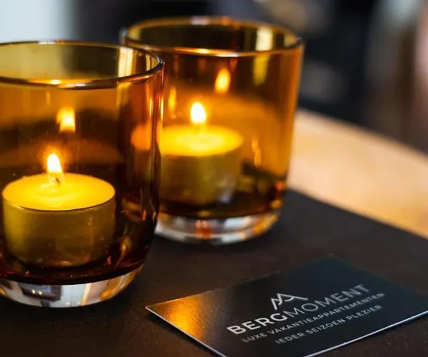 Apartament Bergmoment *