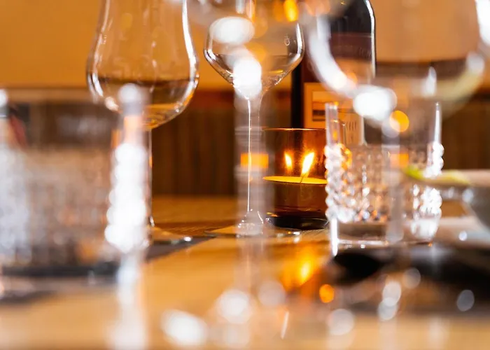 Apartament Bergmoment