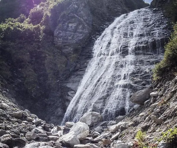 Appartement Bergmoment