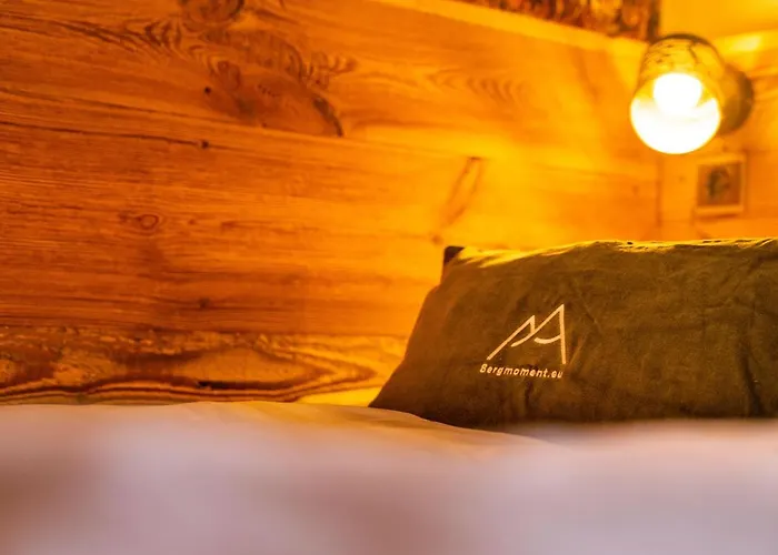 Bergmoment * Bucheben