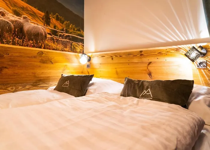 Bergmoment * Bucheben